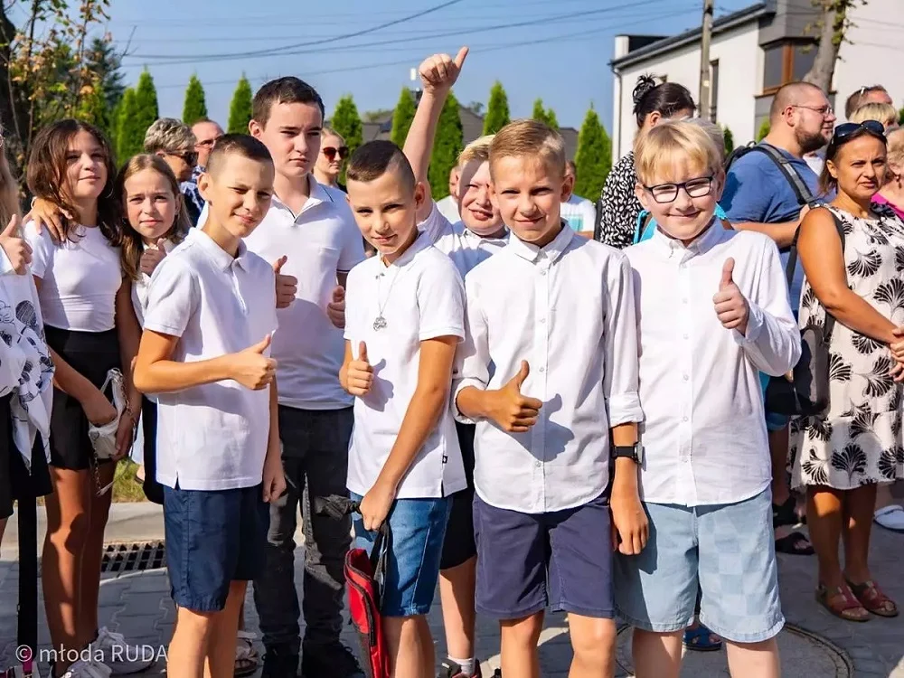 Nabór do klas I szkół podstawowych w Rudzie Śląskiej – dziś rusza rekrutacja!