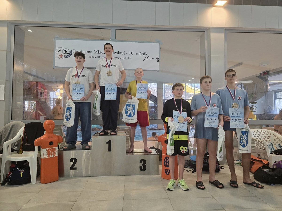 Zawody WOPR Ruda Śląska 6