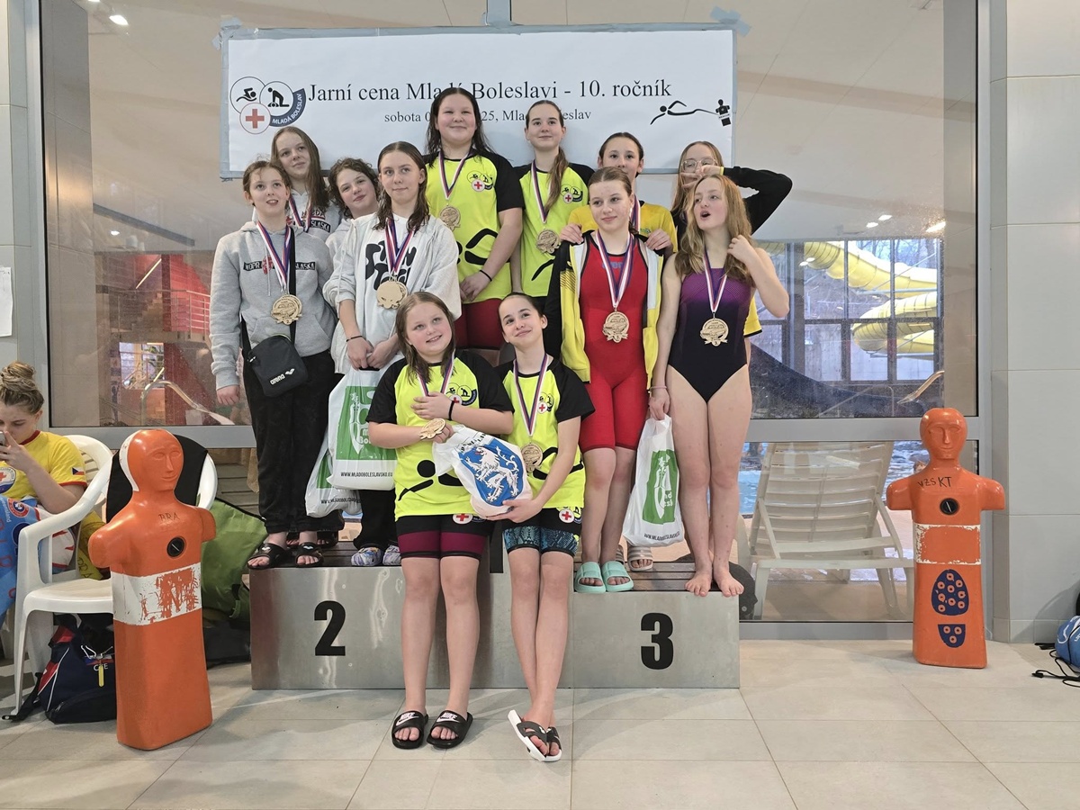 Zawody WOPR Ruda Śląska 7