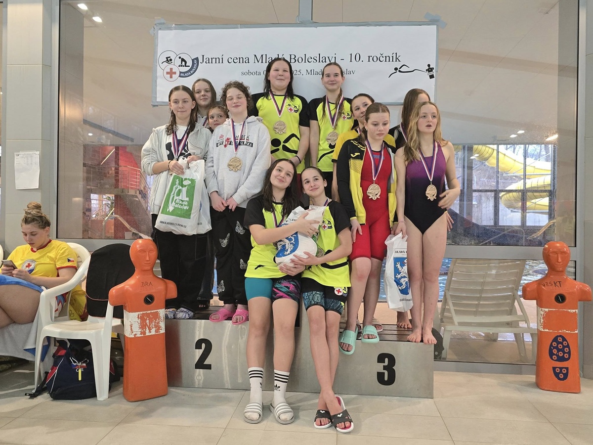 Zawody WOPR Ruda Śląska 9