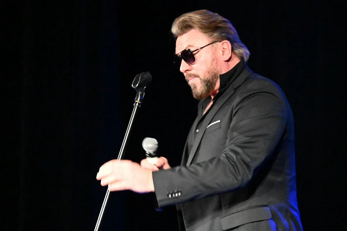 Michał Milowicz w Rudzie Śląskiej 2