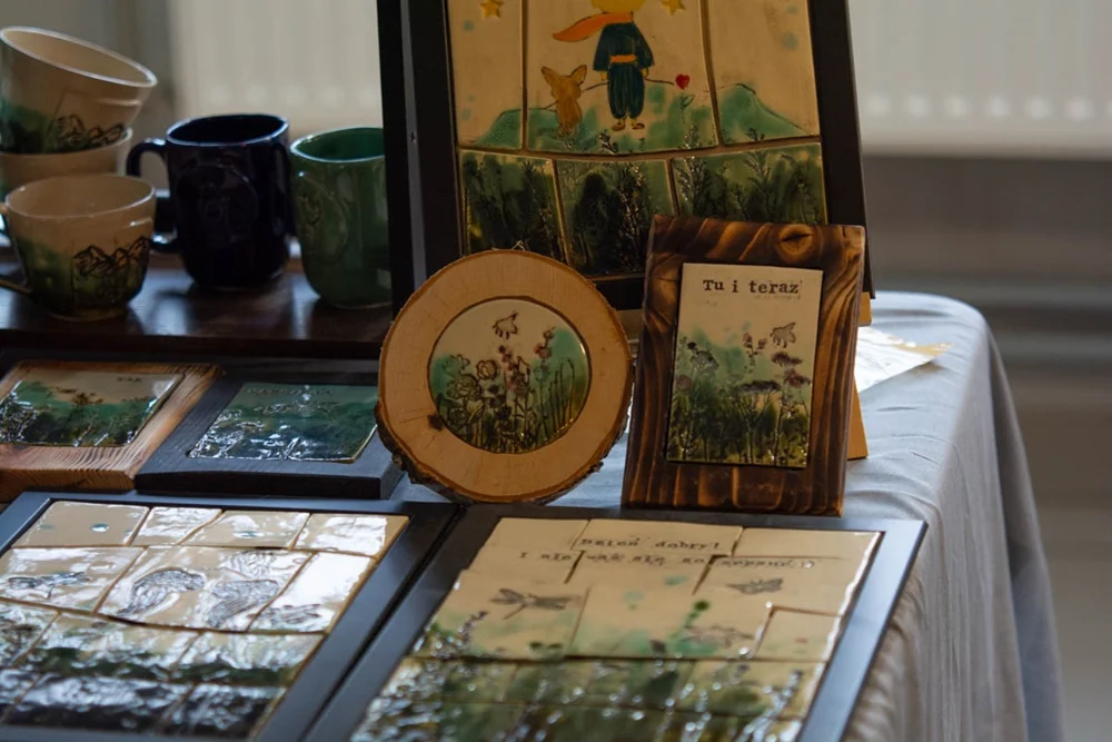 Michał Milowicz w Rudzie Śląskiej 4