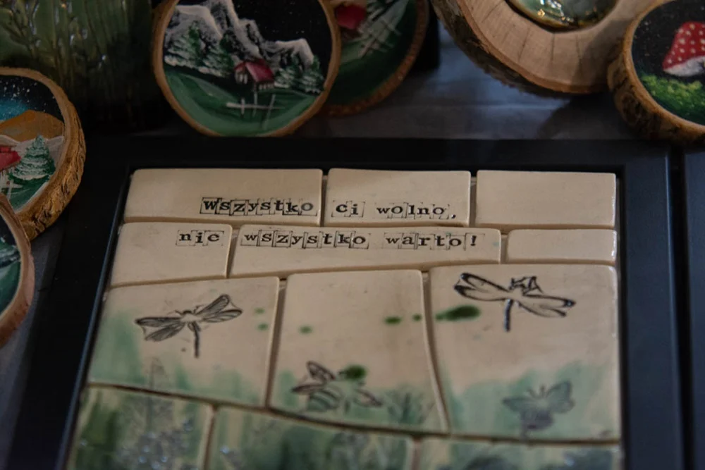 Michał Milowicz w Rudzie Śląskiej 5