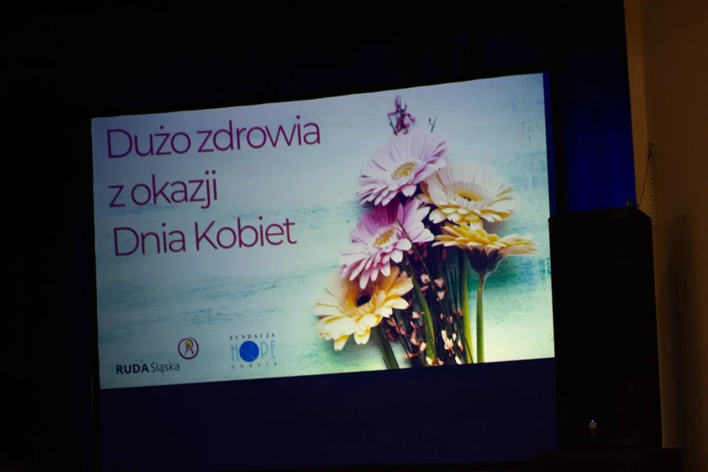 Michał Milowicz w Rudzie Śląskiej 8