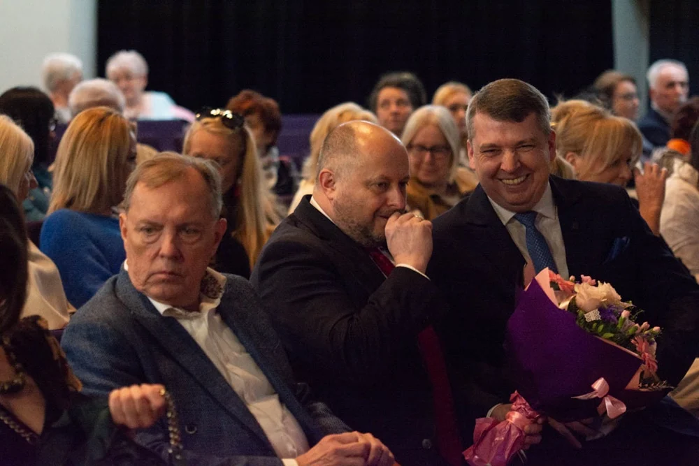 Michał Milowicz w Rudzie Śląskiej 9