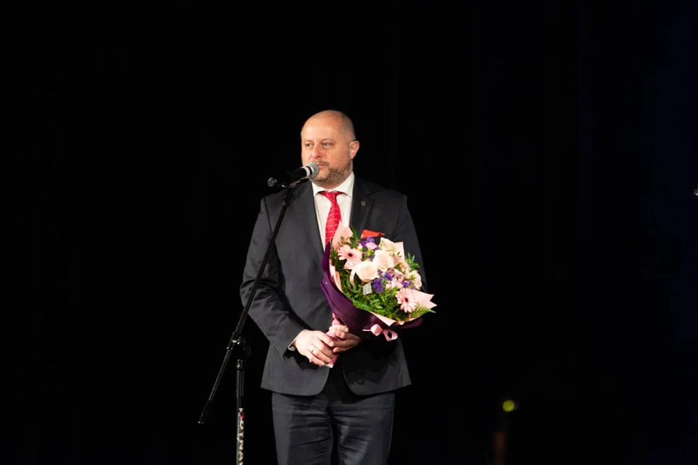 Michał Milowicz w Rudzie Śląskiej 11