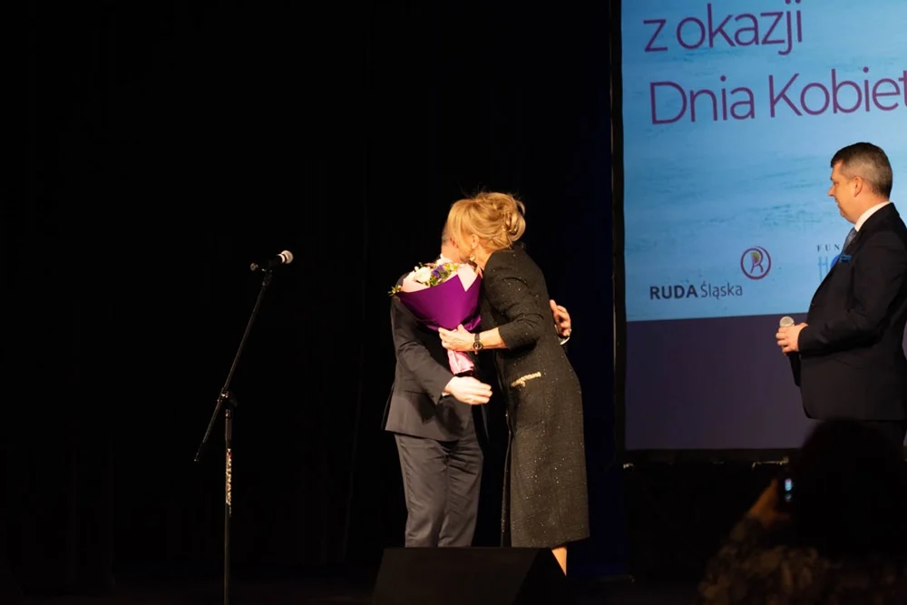 Michał Milowicz w Rudzie Śląskiej 12