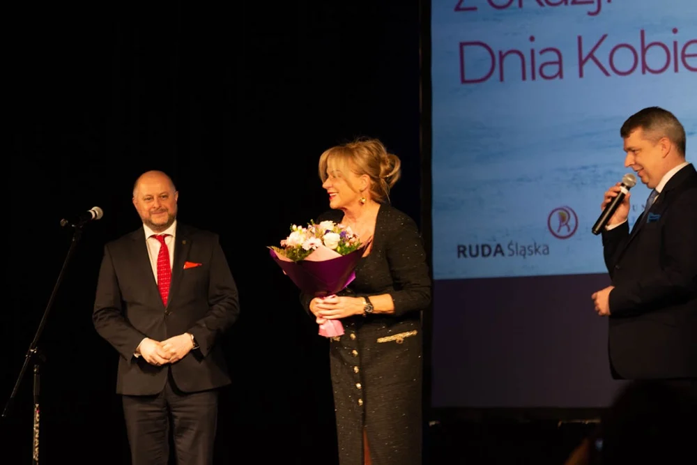 Michał Milowicz w Rudzie Śląskiej 13