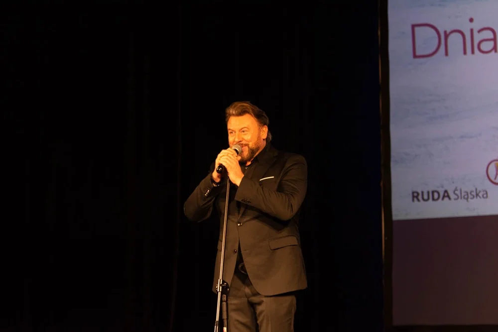 Michał Milowicz w Rudzie Śląskiej 14