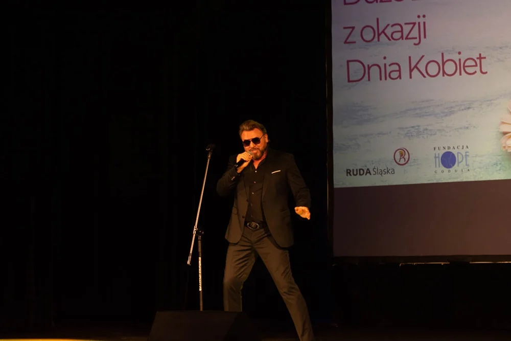 Michał Milowicz w Rudzie Śląskiej 16