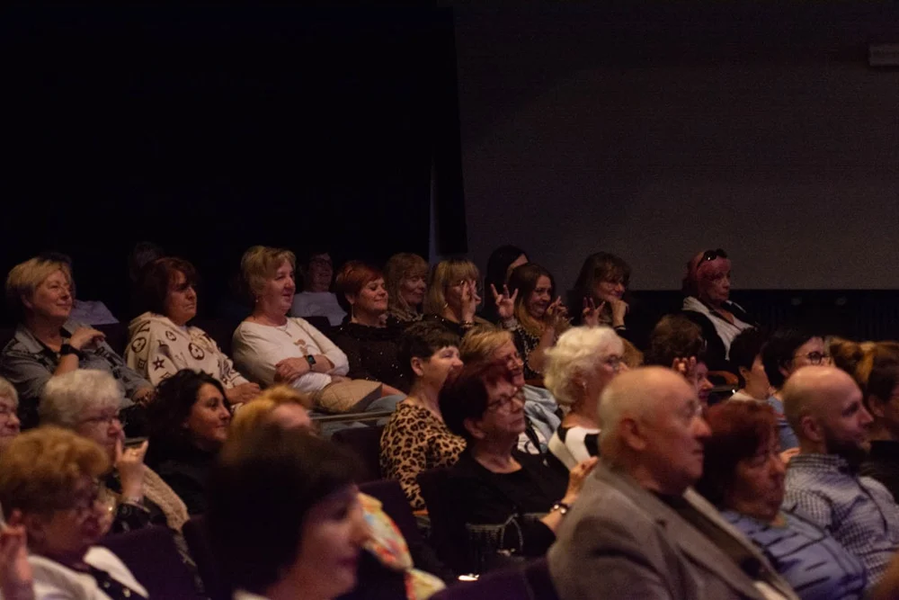 Michał Milowicz w Rudzie Śląskiej 17