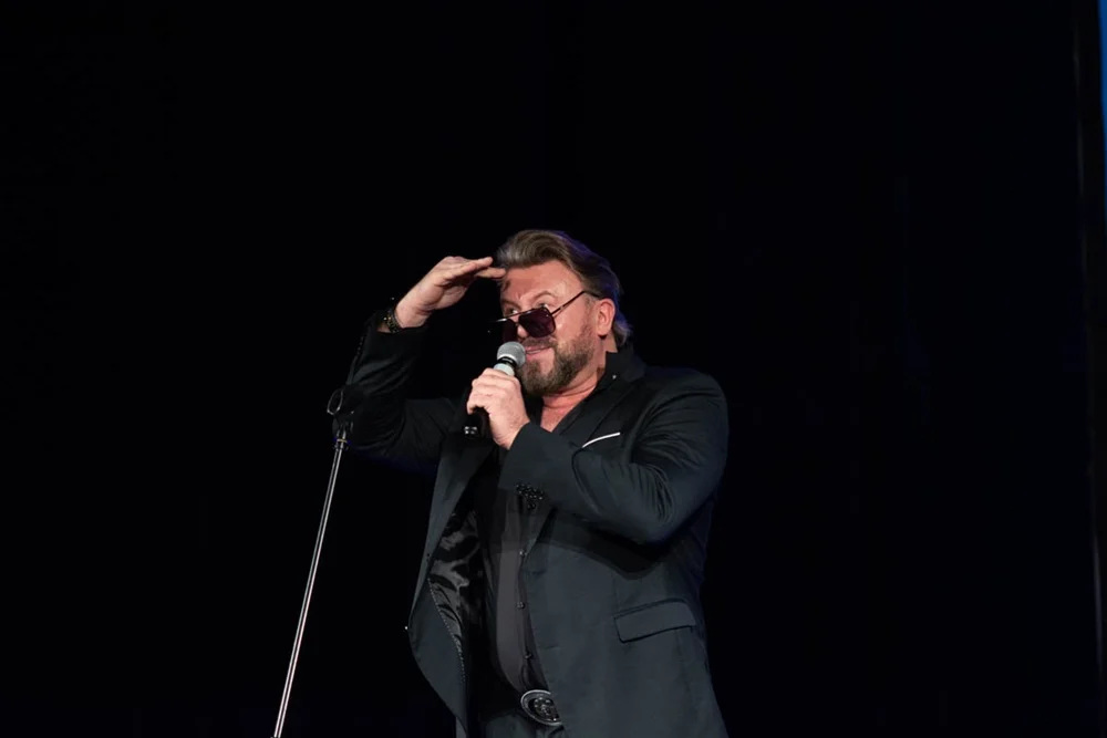 Michał Milowicz w Rudzie Śląskiej 18