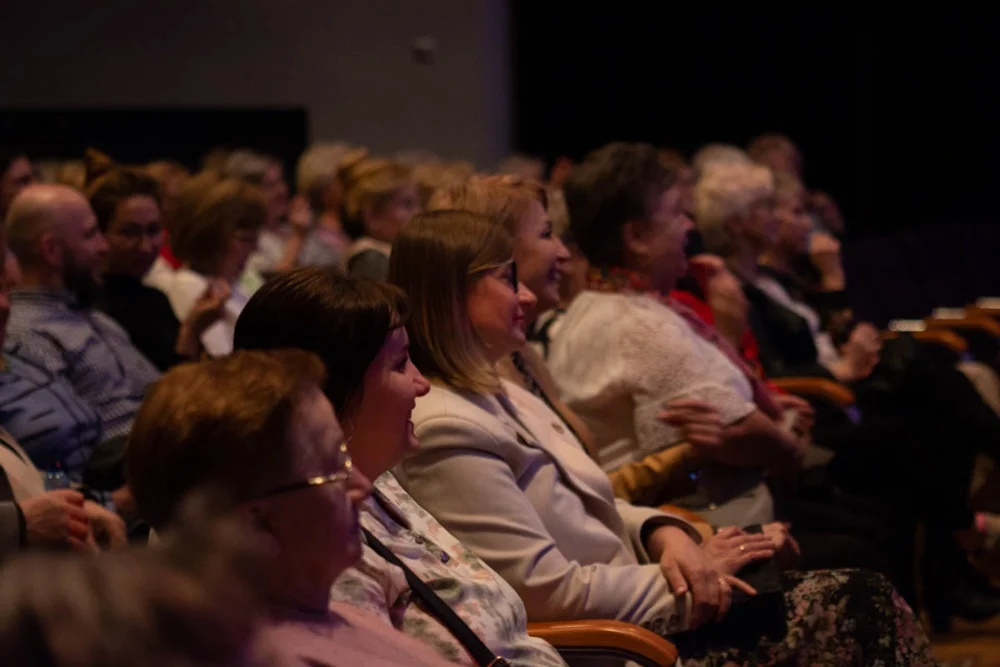 Michał Milowicz w Rudzie Śląskiej 19