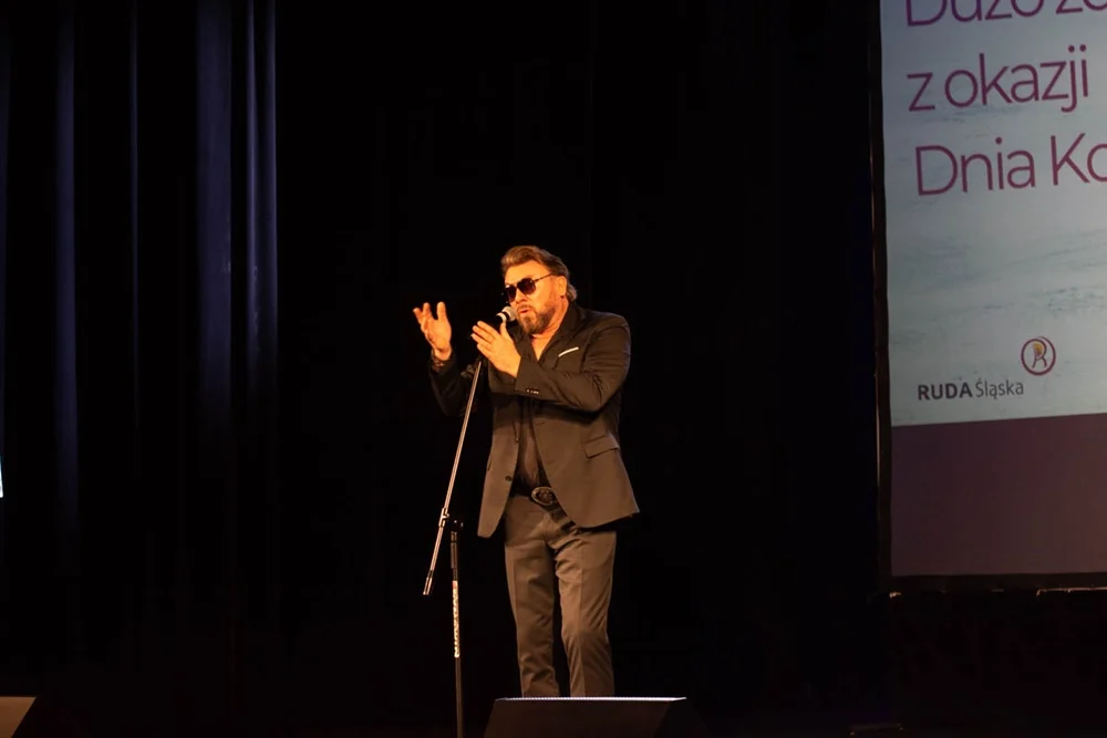 Michał Milowicz w Rudzie Śląskiej 20