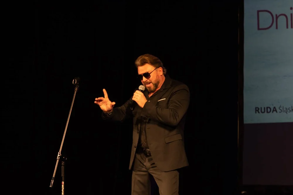 Michał Milowicz w Rudzie Śląskiej 22