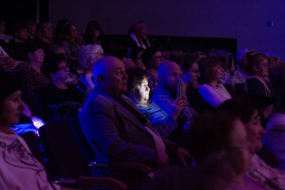 Michał Milowicz w Rudzie Śląskiej 23