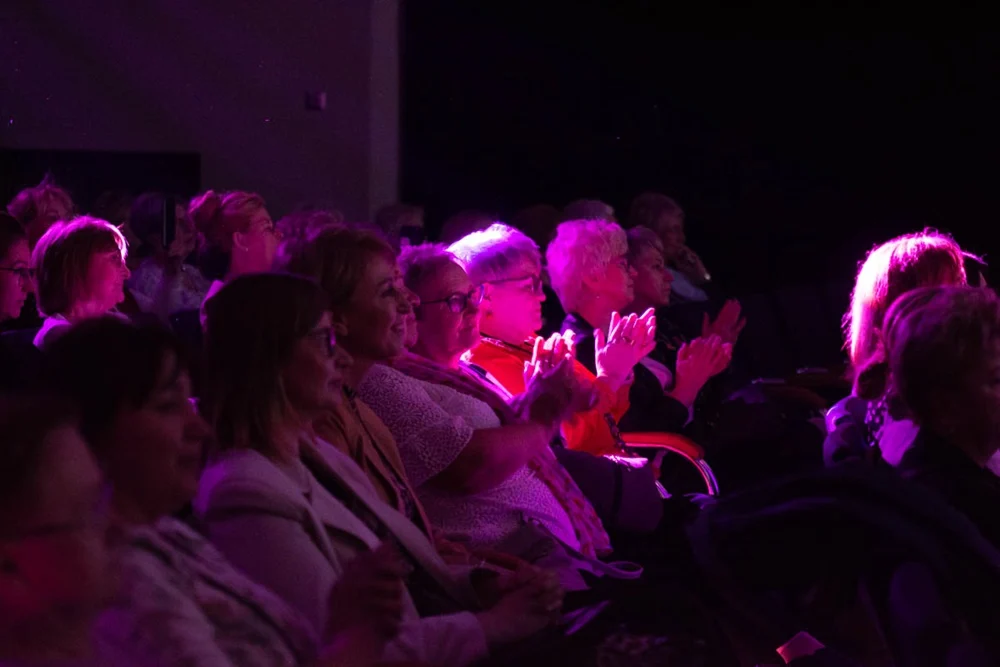 Michał Milowicz w Rudzie Śląskiej 26