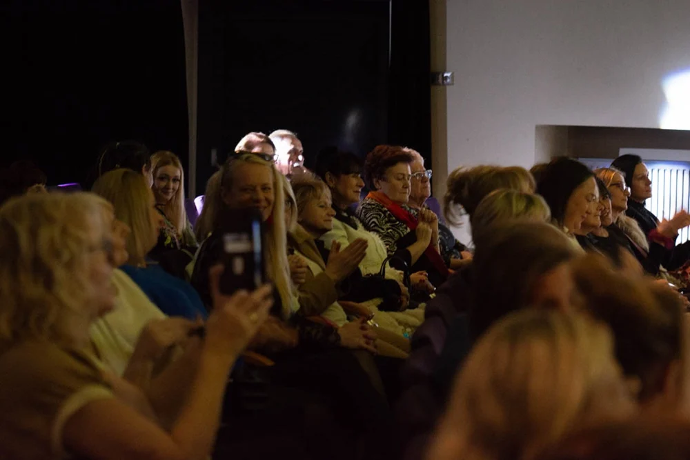 Michał Milowicz w Rudzie Śląskiej 28