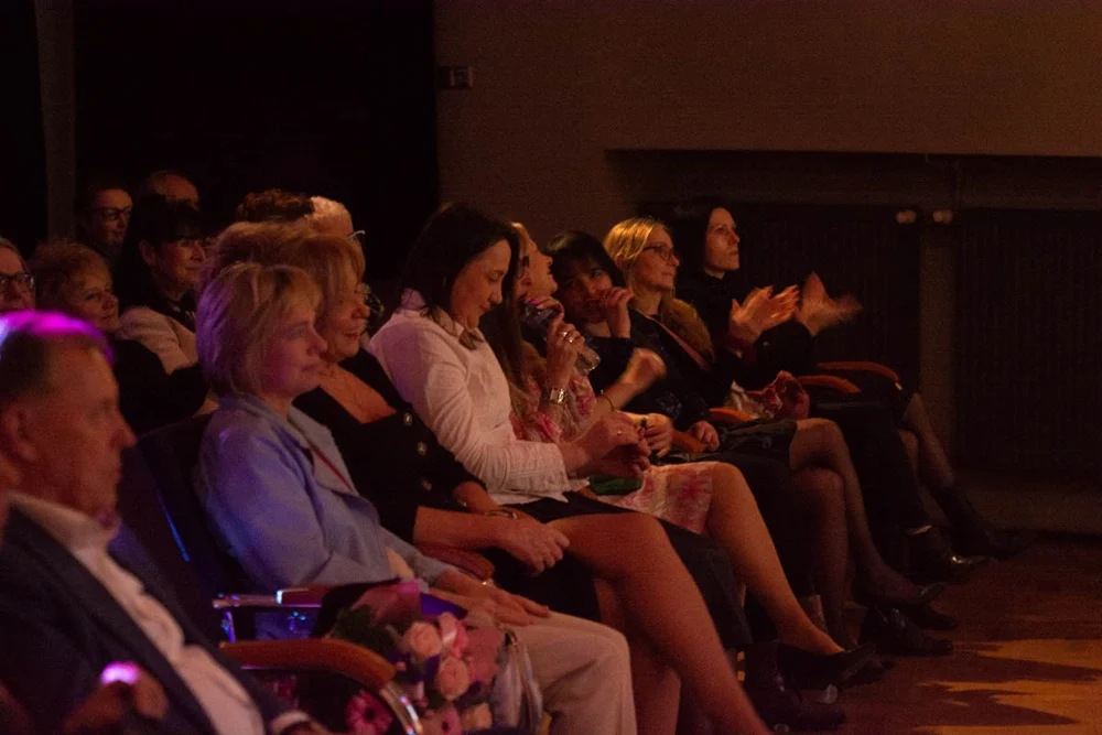 Michał Milowicz w Rudzie Śląskiej 30