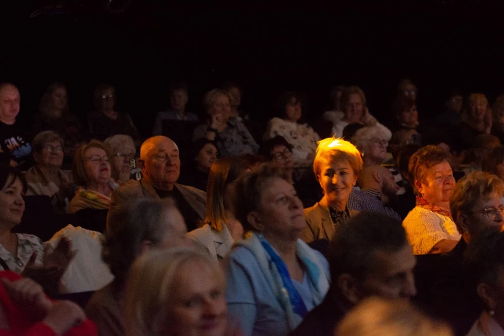 Michał Milowicz w Rudzie Śląskiej 31