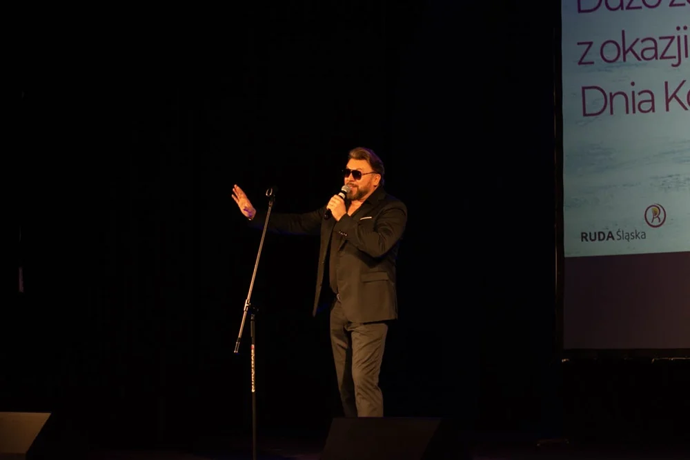 Michał Milowicz w Rudzie Śląskiej 32