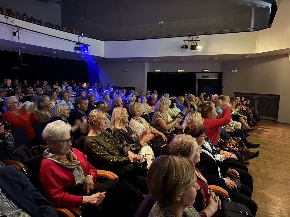 Michał Milowicz w Rudzie Śląskiej 33