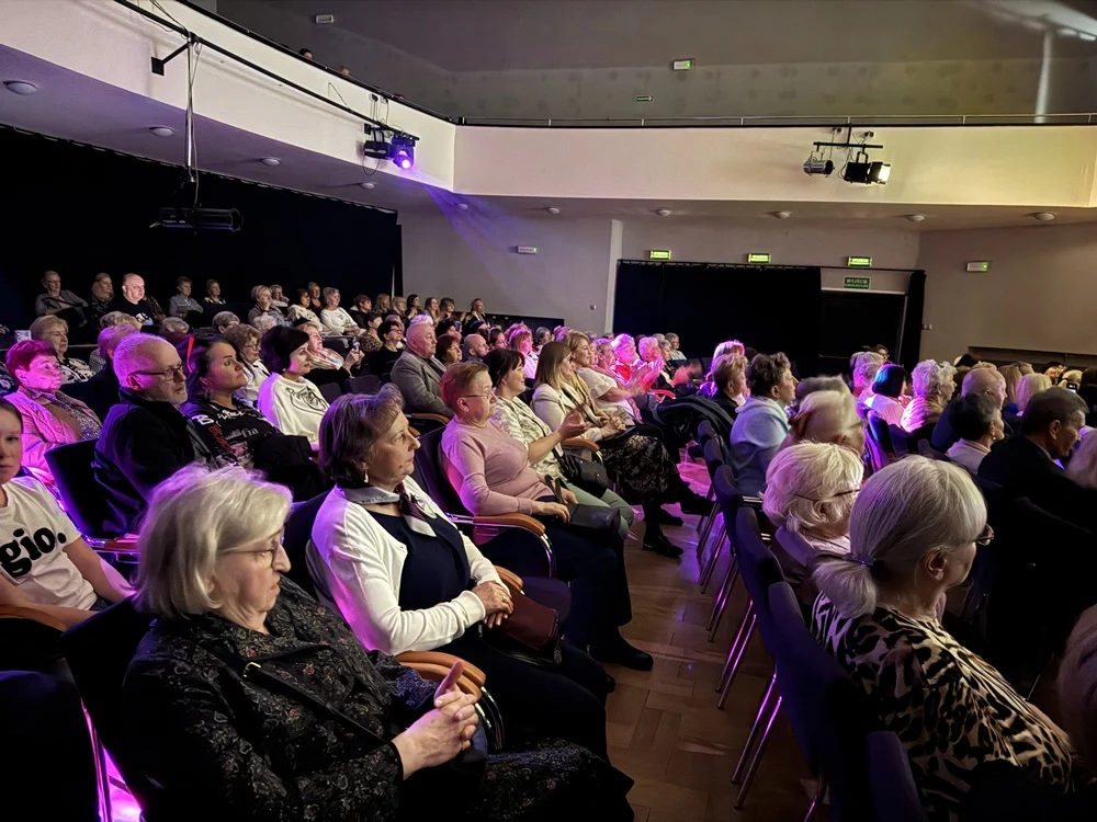 Michał Milowicz w Rudzie Śląskiej 35