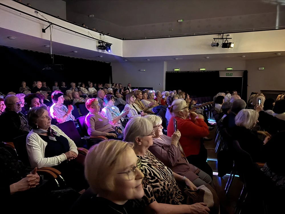 Michał Milowicz w Rudzie Śląskiej 36