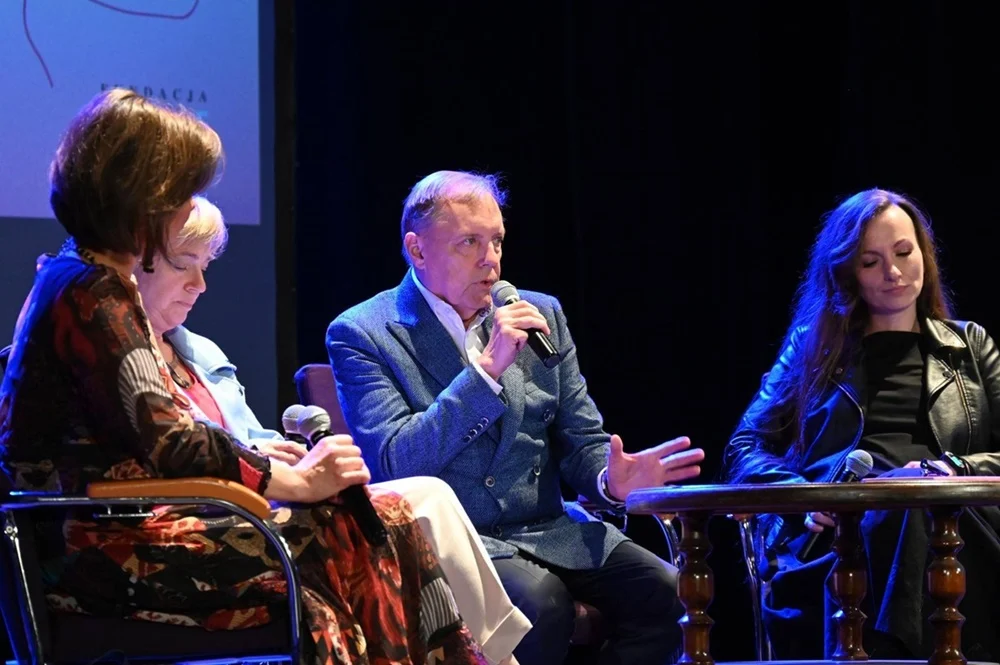 Michał Milowicz w Rudzie Śląskiej 39