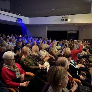 Michał Milowicz w Rudzie Śląskiej 40