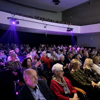 Michał Milowicz w Rudzie Śląskiej 41