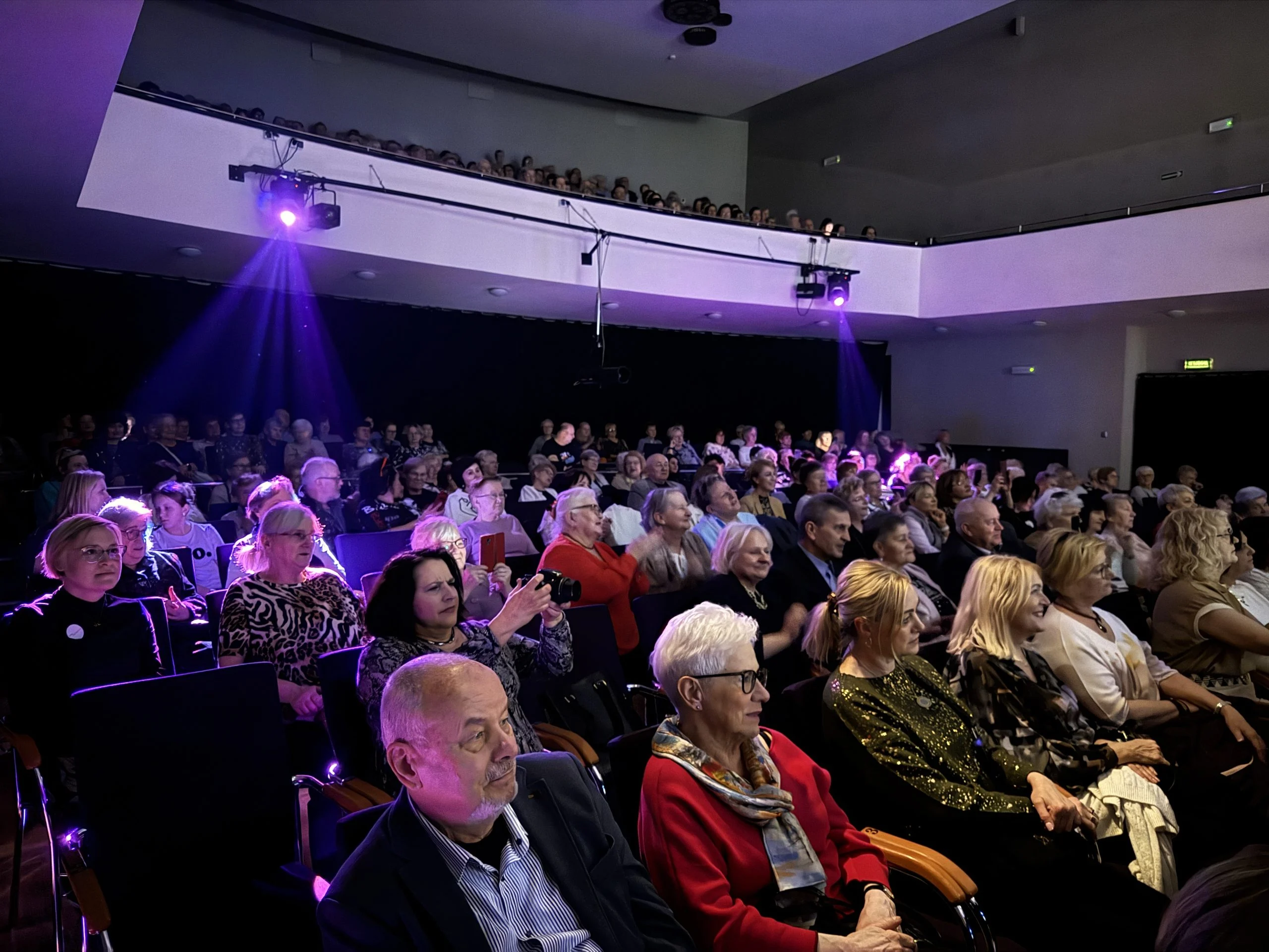 Michał Milowicz w Rudzie Śląskiej 41