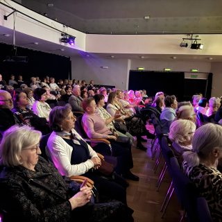 Michał Milowicz w Rudzie Śląskiej 42