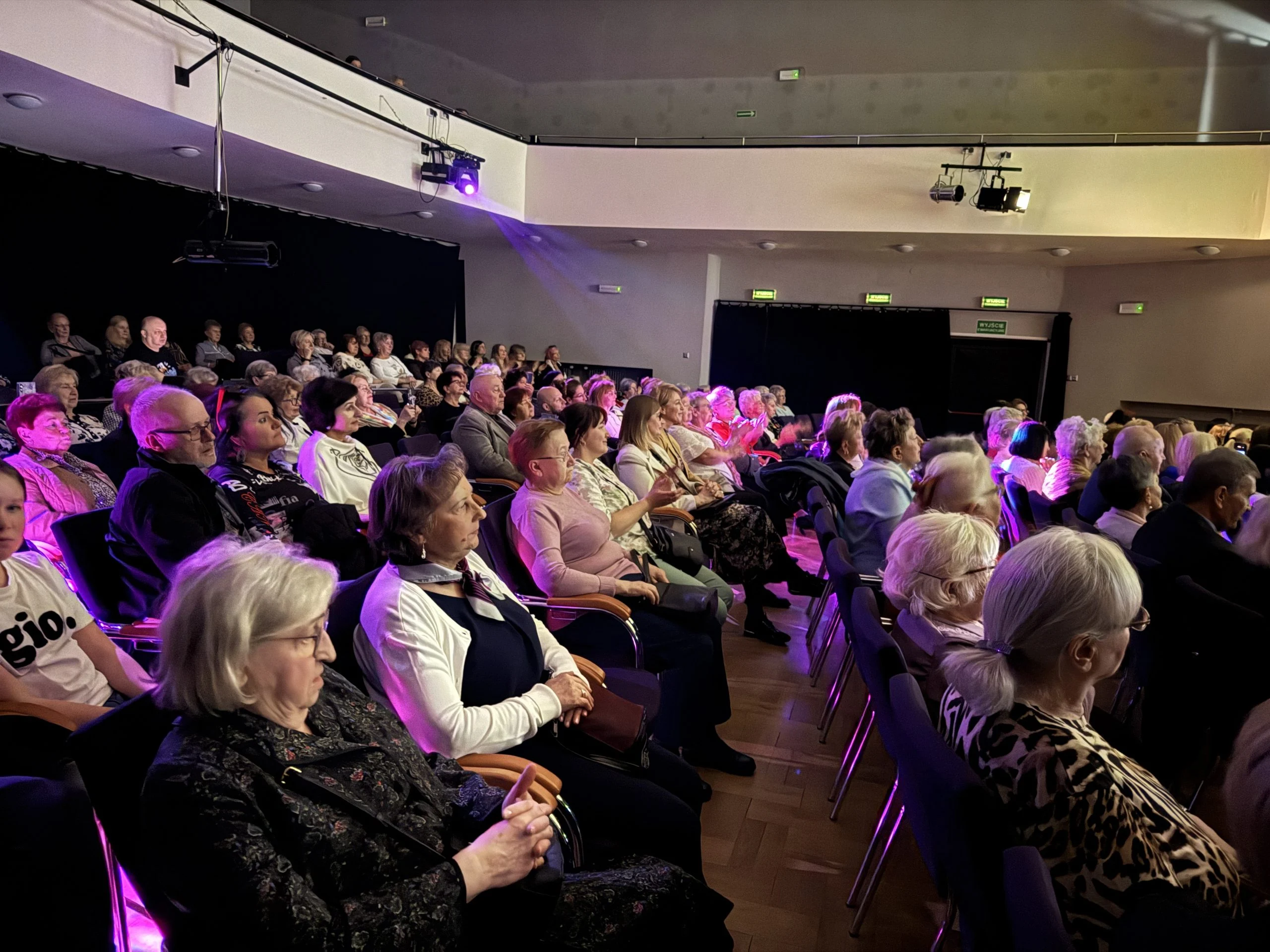 Michał Milowicz w Rudzie Śląskiej 42