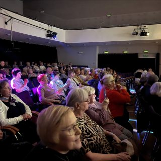 Michał Milowicz w Rudzie Śląskiej 43