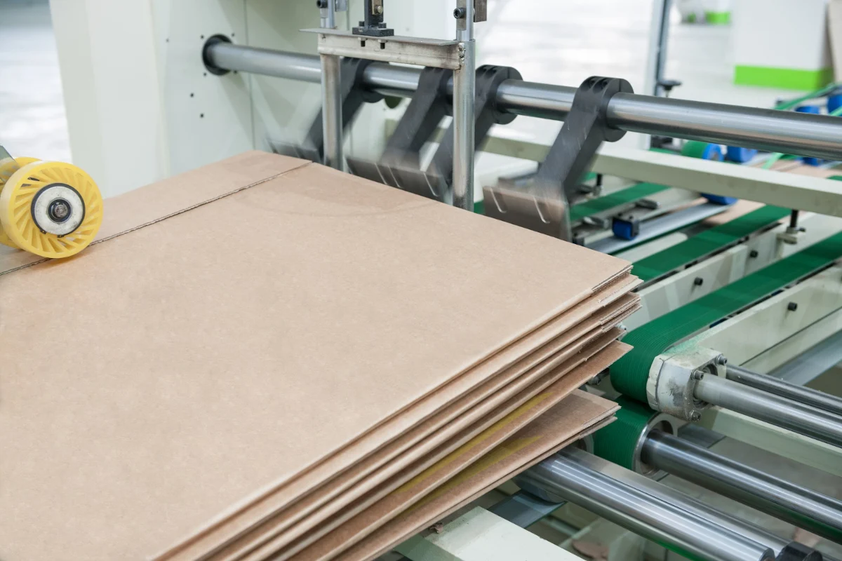 Jakie produkty oferują producenci opakowań?