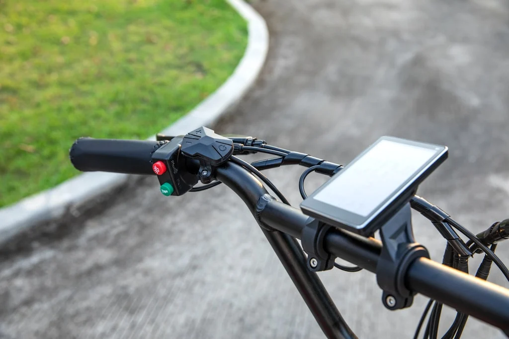 Rowery elektryczne – rewolucja w codziennym transporcie