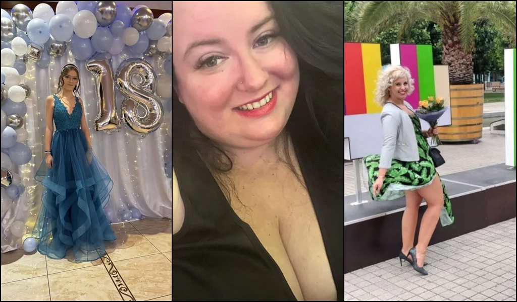 Dzień Kobiet – zobaczcie zdjęcia naszych pięknych Czytelniczek!