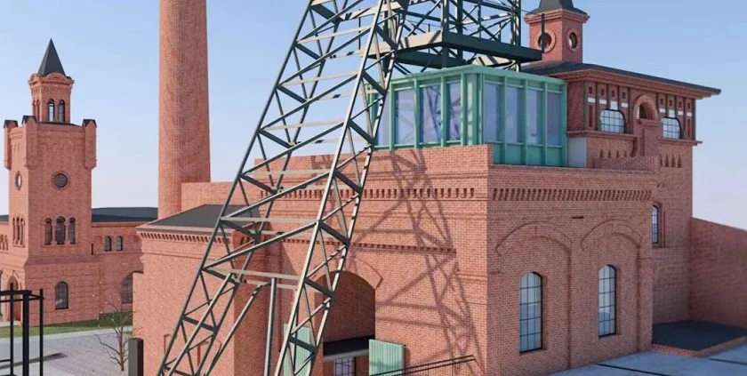 Nabór przedsięwzięć rewitalizacyjnych w Rudzie Śląskiej – zgłoś projekt do 14 kwietnia