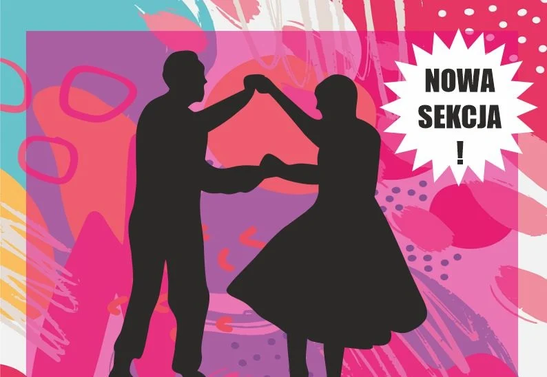 Dołącz do zajęć "Senior Dance" – wiek to tylko liczba!