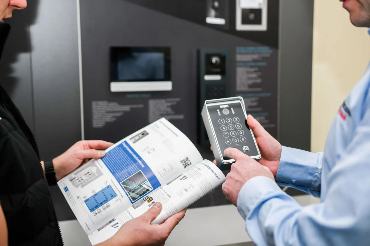 Wideodomofon do domu - jakie są różnice między modelami?