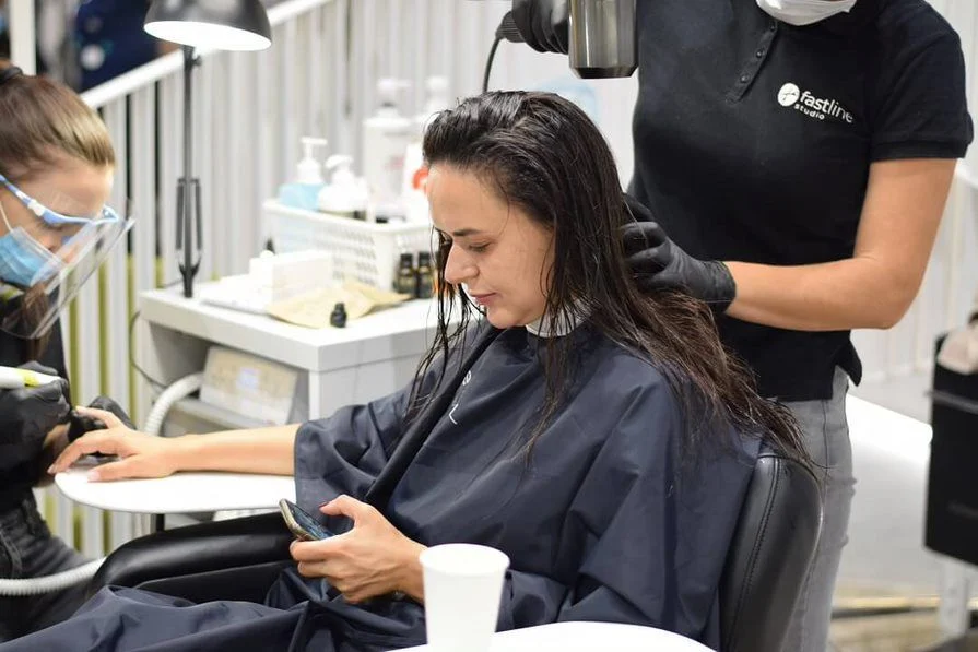 Co wybrać: manicure aparatowy, obcinany czy europejski?