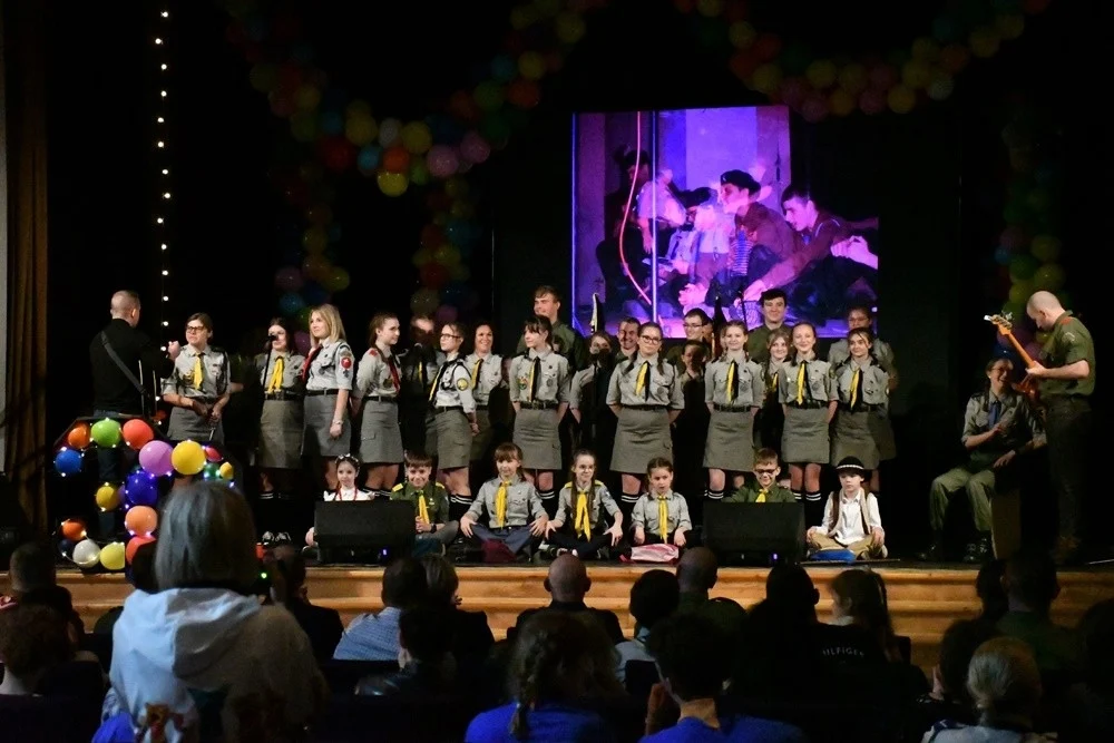 Zbliża się 31. Festiwal „Cmok Song”. Sprawdź, co czeka na uczestników!