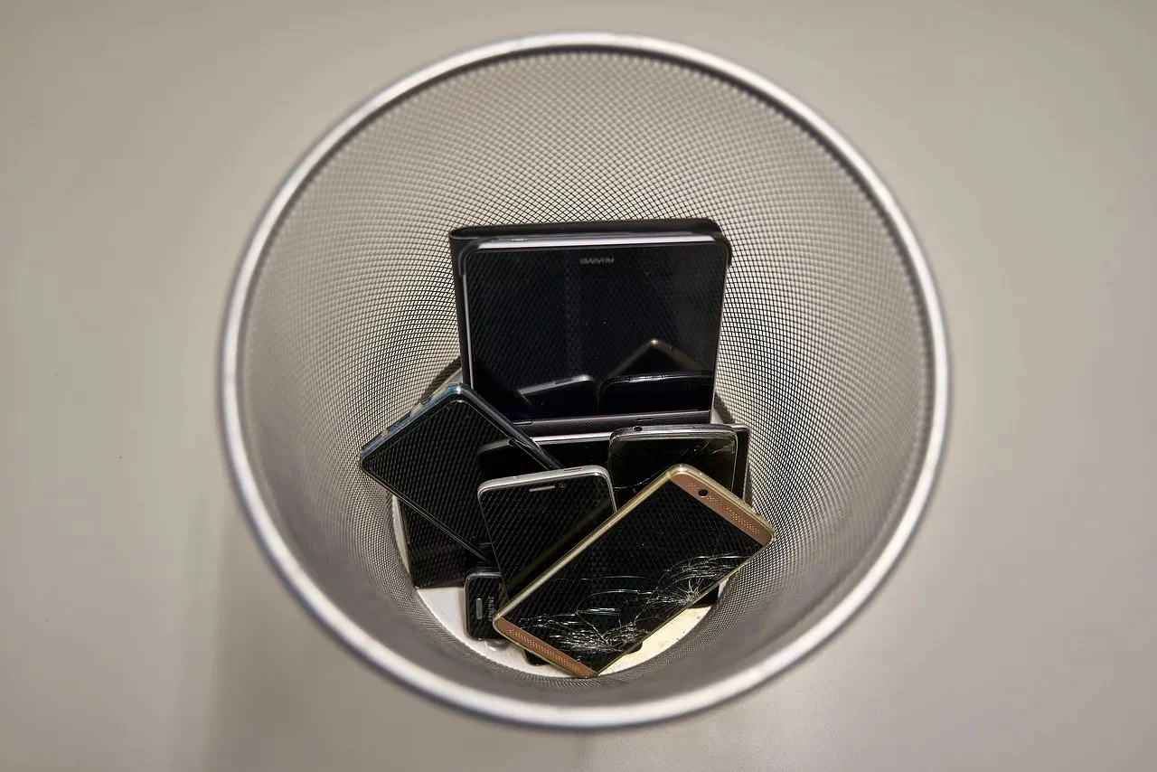 Trwa zbiórka elektroodpadów i tekstyliów w Rudzie Śląskiej – sprawdź terminy!