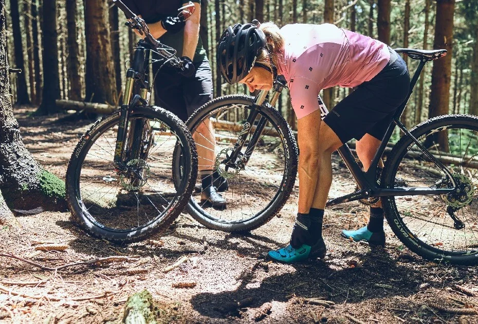 Buty rowerowe MTB – na co zwrócić uwagę przy wyborze?