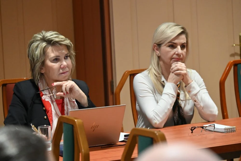 Dorota Tobiszowska nową przewodniczącą Powiatowej Rady Działalności Pożytku Publicznego