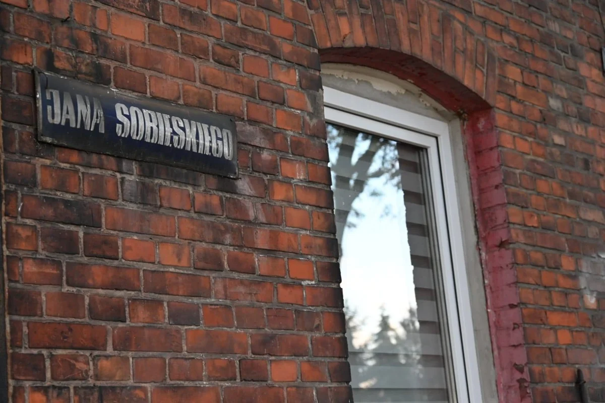 Ruda Śląska: Mieszkańcy wybrali projekt modernizacji ul. Sobieskiego