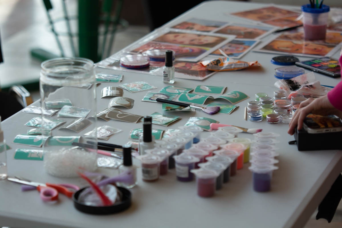 Memoriał Mai Pocztańskiej 1