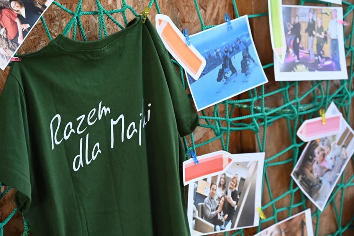 Sport, pamięć i dobro – wyjątkowy Memoriał Mai Pocztańskiej w Rudzie Śląskiej