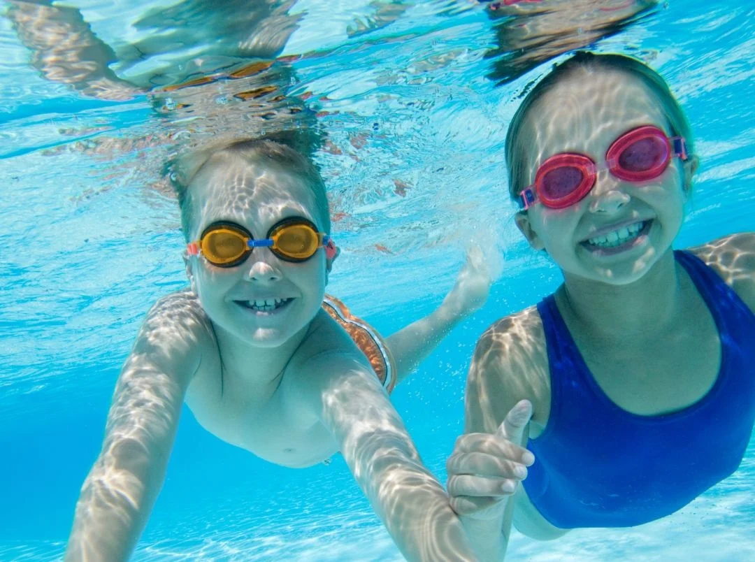 Weekendowe animacje w Aquadromie – zabawa w wodzie czeka!